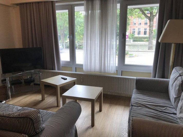 Voir photo 1/25 de room à Zaventem