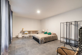Zimmer in Charleroi