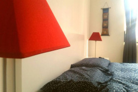 Appartement à Etterbeek