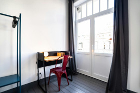 Kamer in Brussel