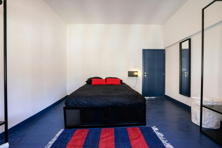 Sieh dir Foto 1/15 des room in Arlon an