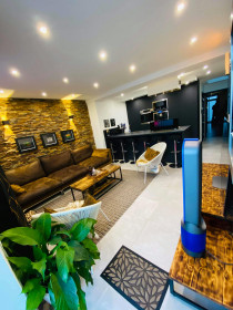 Appartement à Seraing