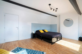 Kamer in Etterbeek