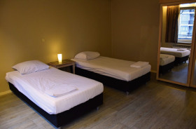 Appartement à Antwerpen