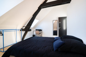 Zimmer in Mons