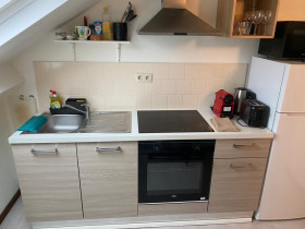 Appartement à Jette