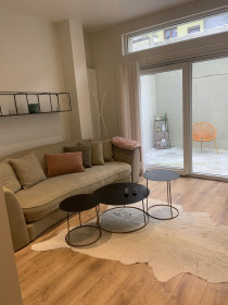 Appartement à Gent
