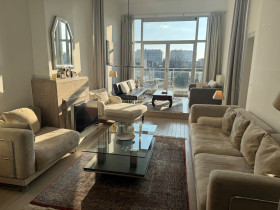 Appartement in Antwerpen