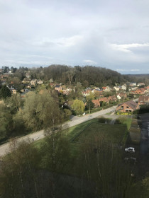 Appartement à Wavre