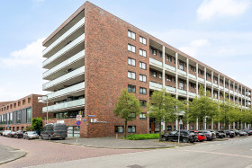 Apartment in Rotterdam