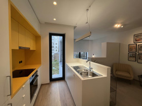 Studio à Etterbeek