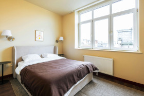 Kamer in Antwerpen