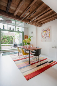 Einfamilienhaus in Brussel
