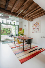 Einfamilienhaus in Brussel