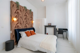 Kamer in Antwerpen