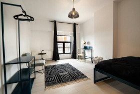 Kamer in Charleroi