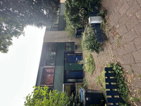 Woonhuis in Utrechtse Heuvelrug