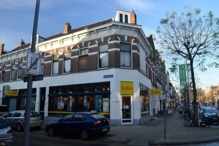 Bekijk foto 1/8 van studio in Rotterdam
