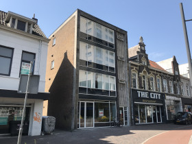Appartement in Eindhoven