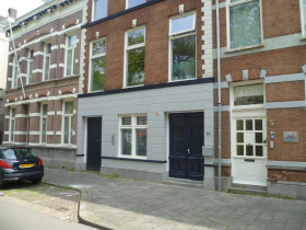 Studio in Breda