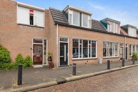 Woonhuis in Utrecht
