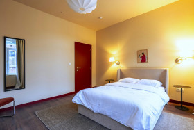 Kamer in Antwerpen