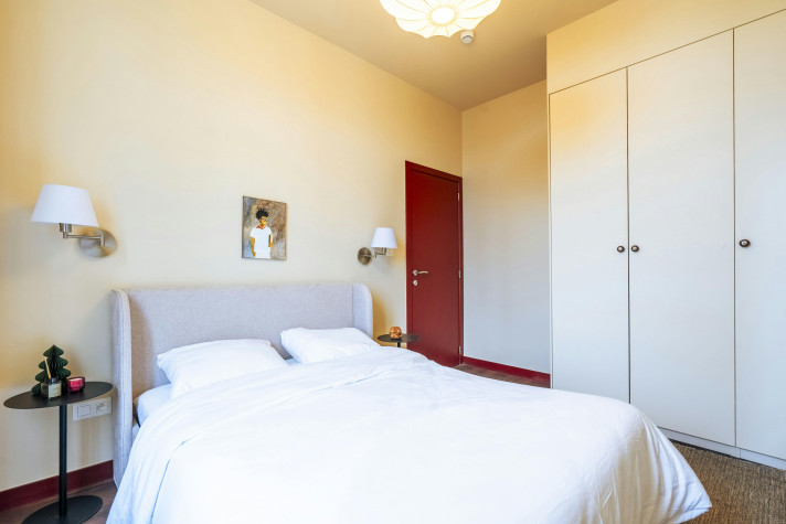 Voir photo 1/43 de room à Antwerpen