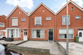 Woonhuis in Edam-Volendam