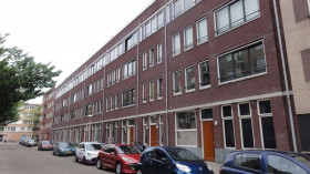 Apartment in Amsterdam