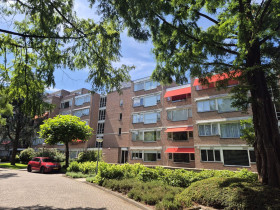 Appartement in Zeist