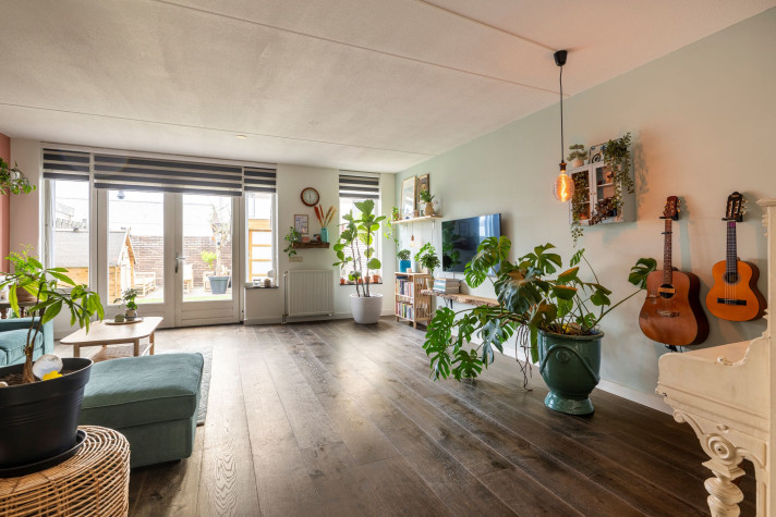Bekijk foto 1/28 van house in Gronsveld