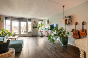 Woonhuis in Gronsveld