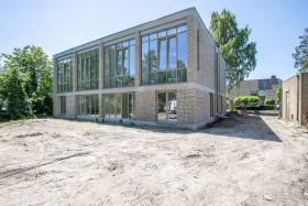 Appartement in Nijkerk