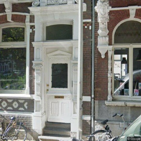Woonhuis in Maastricht