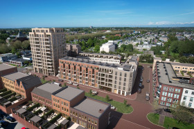 Apartment in Leidschendam-Voorburg