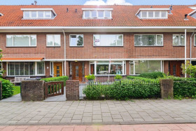 Family home in Wassenaar