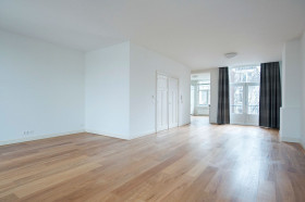 Apartment in Amsterdam