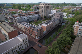 Apartment in Leidschendam-Voorburg