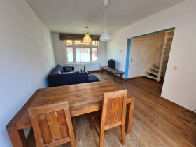 Family home in Eindhoven