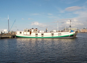 Woonhuis in Amsterdam