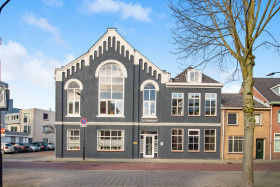 Apartment in Beverwijk