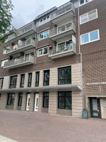 Appartement in Roermond