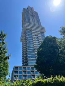 Appartement in Rotterdam