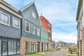 Woonhuis in Zaandam