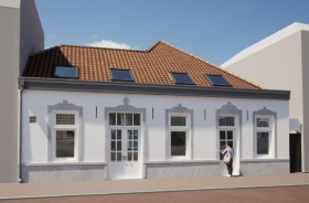 Studio in Helmond