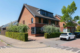 Woonhuis in Voorne aan Zee