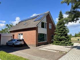 Family home in Kwadendamme