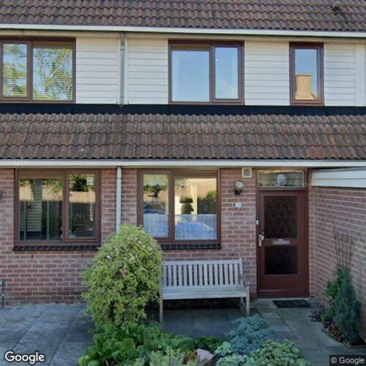 Bekijk foto 1/1 van house in Amstelveen