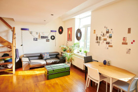 Kamer in Vorst