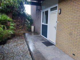 Appartement in Kaag en Braassem